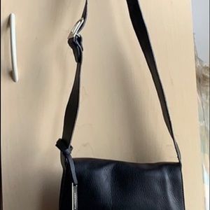 LEATHER BAG